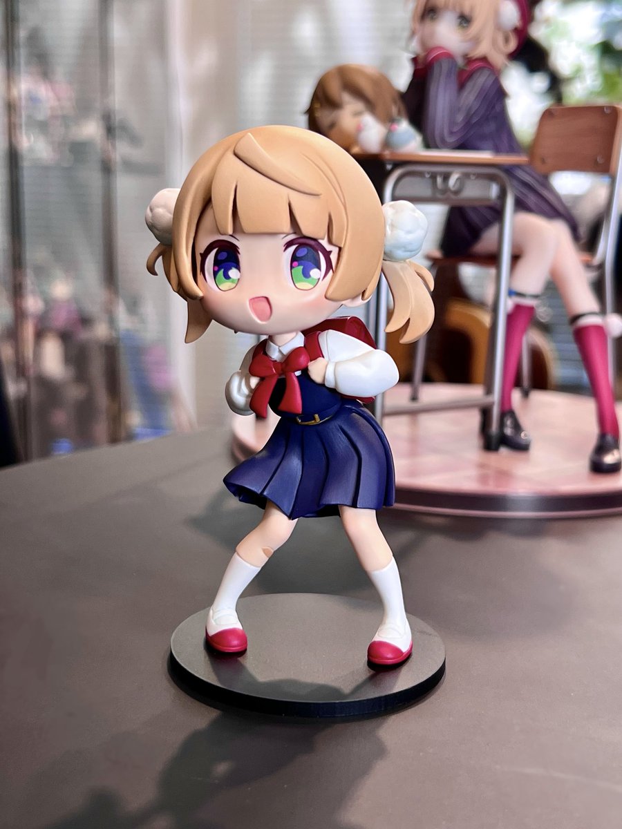 粛聖!! ロリ神レクイエム☆ しぐれうい（9さい） WFで購入したKiyo