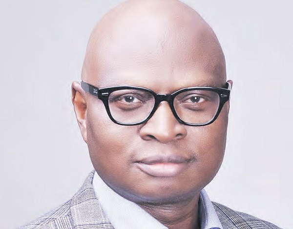 Recovered loot should go to victims, says Amnesty adviser Olaniyan thenationonlineng.net/recovered-loot…