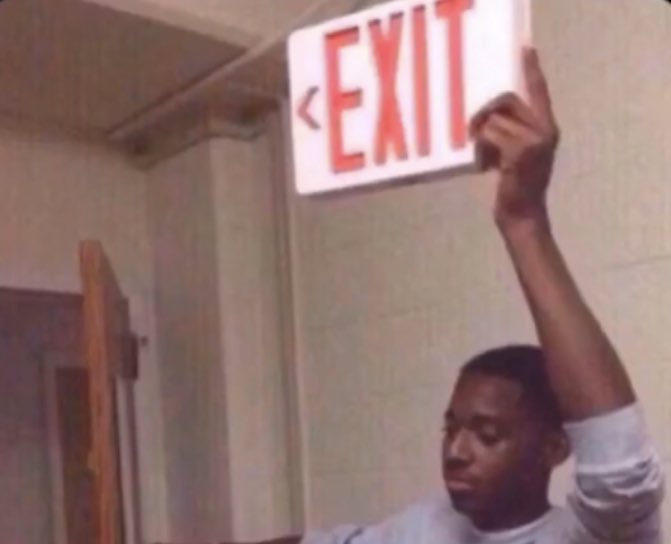 Oops! All Trash! tweet media