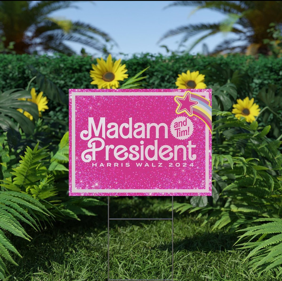 Bella Goth 🌻 tweet media