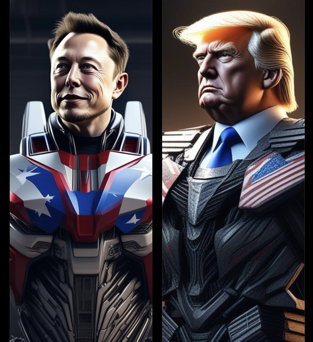 MAGATRON tweet media