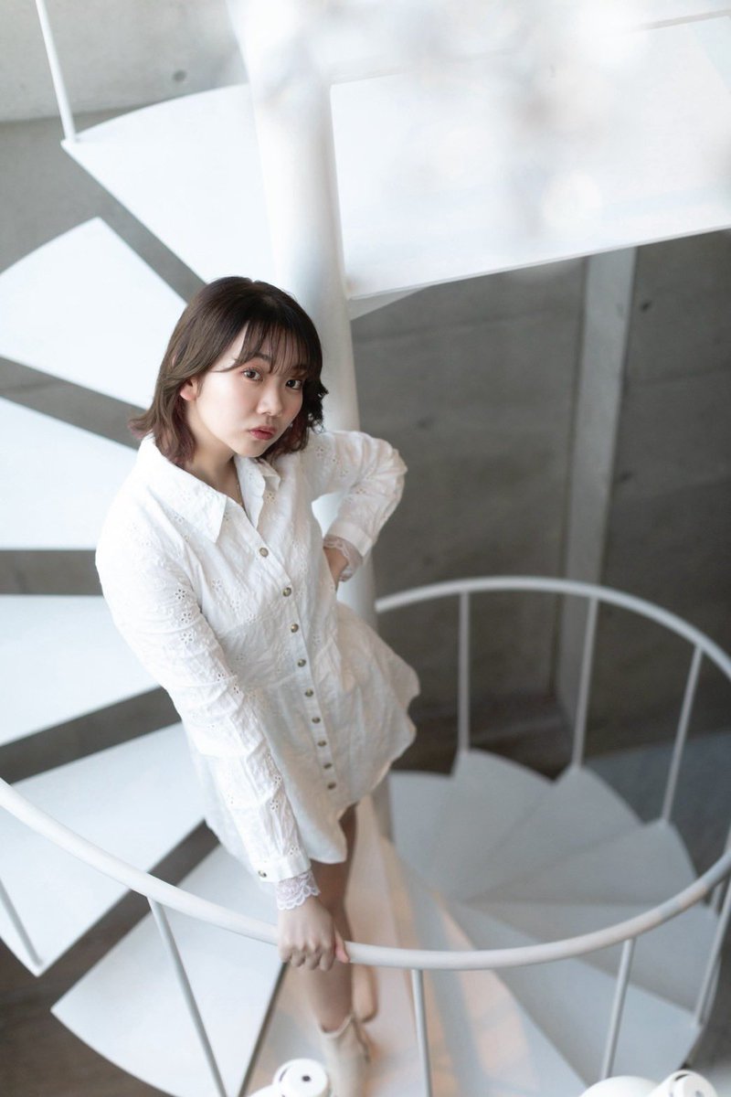 澤田真里愛 tweet media