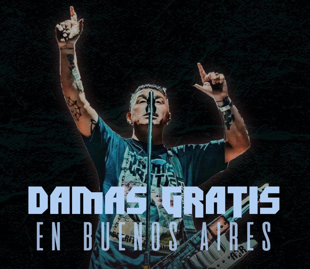 Pikachu_dj's tweet photo. Este miércoles 14 salen en venta los tickets para el 7D en obras !! 
No vale llorar !! @pablitolescano https://t.co/wEqCER5h57