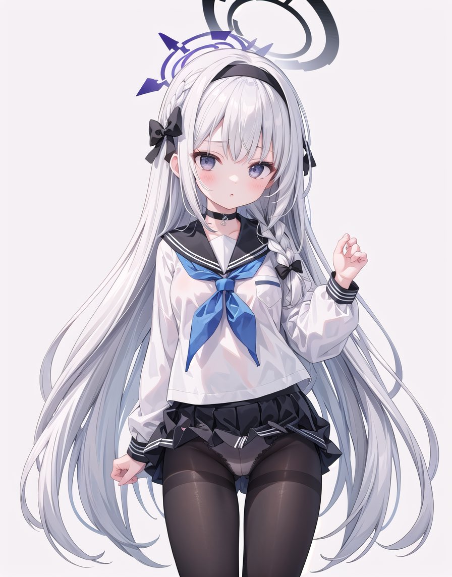 Leivonens's tweet image. ゲームにありそうなキャラクター
#AIart #aiイラスト少女