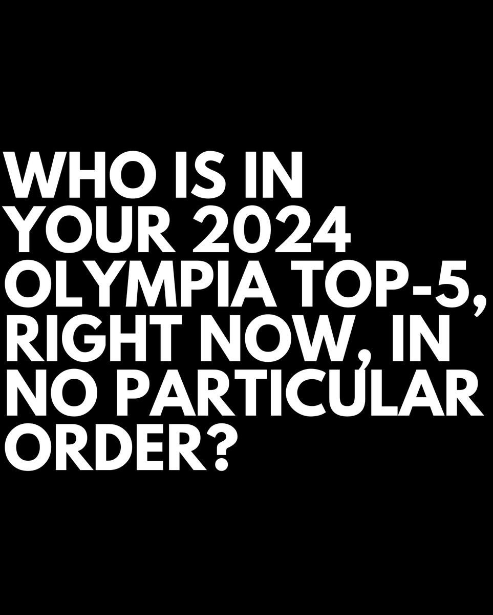 RXMuscledotcom's tweet photo. 🤔 https://t.co/u8n9fVFhpH