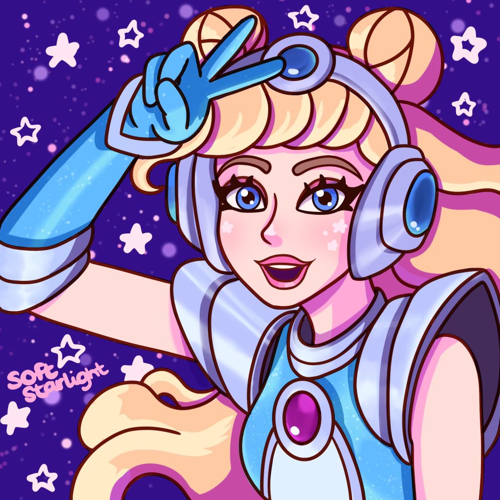 starlight (@starlight_soft) / Posts / X