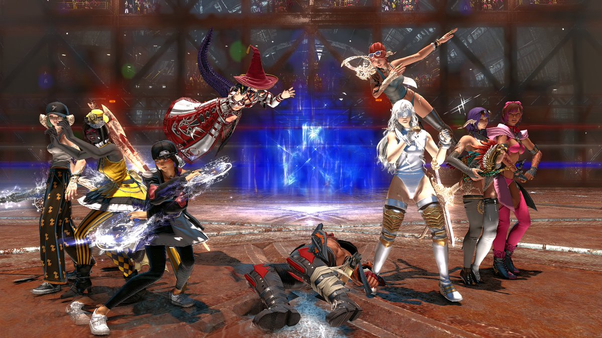 Wandering_Lily's tweet photo. Aaand thats it! the lightweight tier is cleared and now the Petty Squad is qualified to the cruiserweight next!

Credits to our amazing @GBoffingtop for the gposes ~ https://t.co/ufSSojbUv3