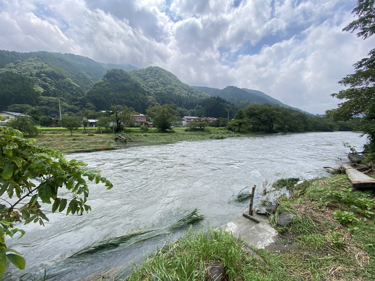 気仙川 - Search / X 気仙川 - Search / X