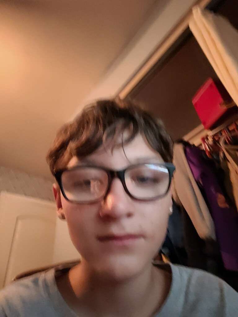 user534726's tweet photo. @ethanfike188 how u gonna be looking like this and call me and my friends the hard r n word 💀😭 https://t.co/fHyFYOlNaW