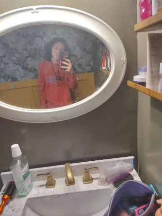 user534726's tweet photo. @ethanfike188 how u gonna be looking like this and call me and my friends the hard r n word 💀😭 https://t.co/fHyFYOlNaW