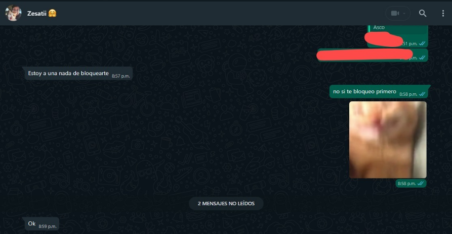 TheMauGames's tweet photo. La paciencia es una virtud...

- la amiga que me soporta todos los días 😂
@zesati93 https://t.co/plStyzyCP2