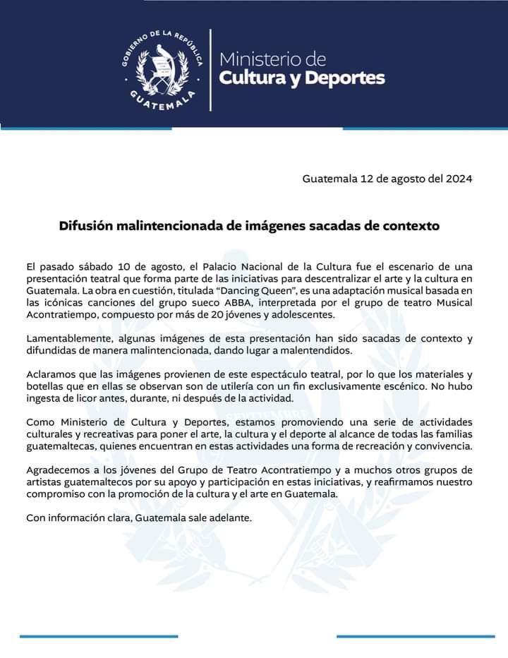 cc_od_94's tweet photo. @F_INTRINSECO @Moccachokolata @JustaGuate69091 @McdGuate @GuatemalaGob @BArevalodeLeon @KarinHerreraVP @LiwyGrazioso @SCSPGT @santipalomov https://t.co/t4AAtQlbr5