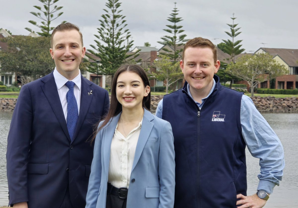 Blake Keating tweet media