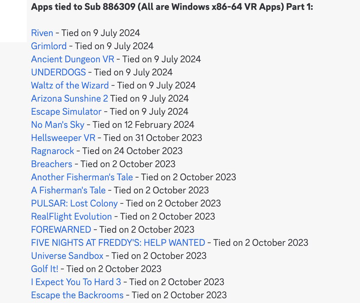 Brad Lynch tweet media