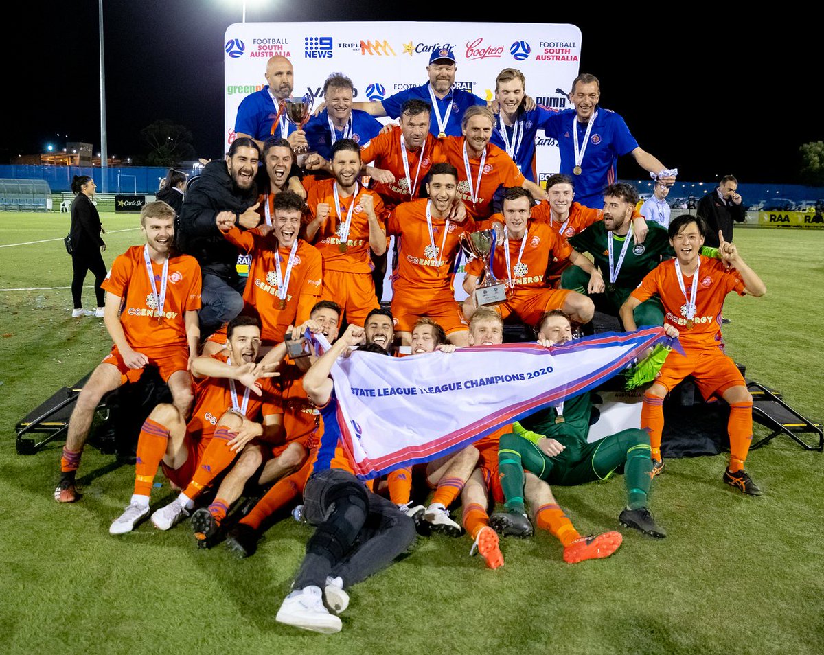 After 7y as senior coach at Sturt Lions, it's time for a break.  24 was about regeneration with the intro of 14 players into the senior setup 21y or younger with 9 promoted from our Reserves.
Been some great moments. Thanks to the many who have been part of the football journey.