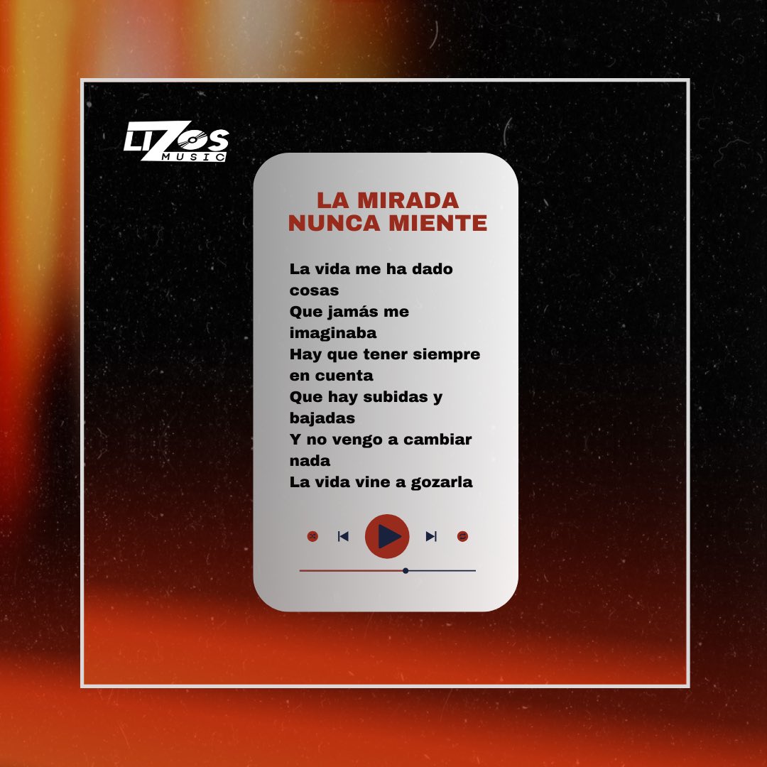 La mirada viejo, esa nunca miente ❤️🙏🎤  <a href="/los2dela_S/">Los 2 De La S</a>, una vez más, haciéndome reflexionar sobre la vida y la esencia de las personas 🫂

#Los2delaS #LaMiradaNuncaMiente #Clásicos #RegionalMexicano