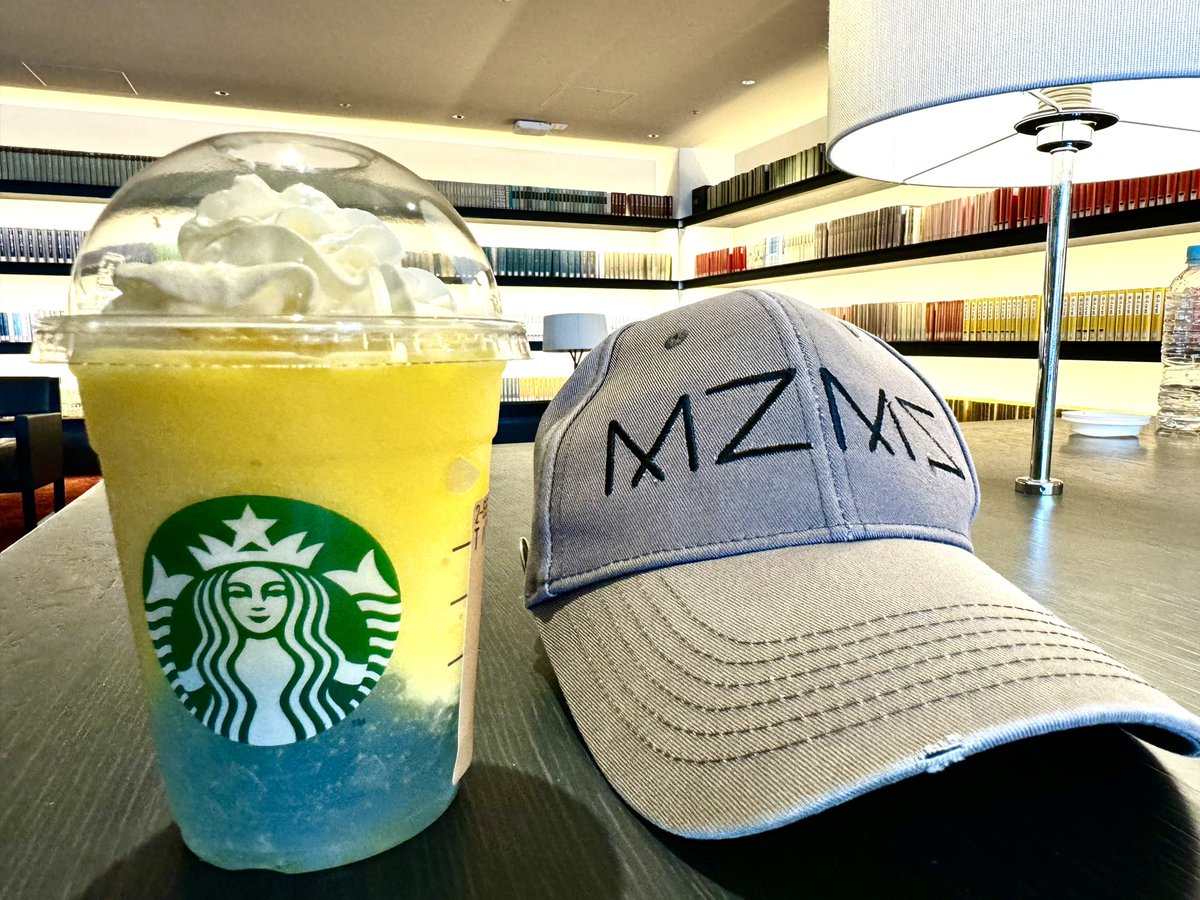 alpineponta0831's tweet photo. #MZMS
カフェにて https://t.co/YXMtGwXmHC