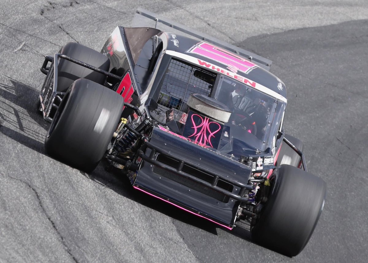 melissafifield's tweet photo. ๐๏ธ Itโs race week! Excited to head to @ThompsonSpdwy for the #Thompson150 on Wednesday! If you canโt be at the track, make sure to tune in to @FloRacing at 8 PM ET! ๐๏ธ
Weโve got 1 primary and 5 associate sponsorship opportunities available for this race! https://t.co/MF25sBHrB2