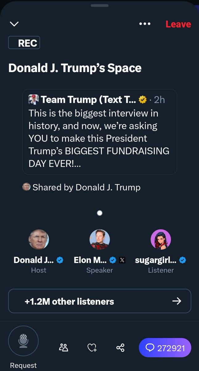 sugargirl tweet media