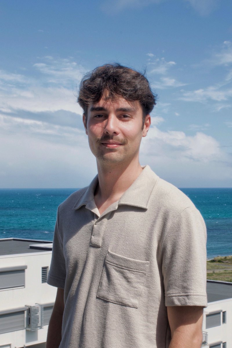Following an earlier special mention, our judging panel have another commendation to make. This one is in the youth category, with an award going to Eliott Libner, a 23-year-old Canadian for his dataviz on the gender gap ‘Fighting Cancer in New Caledonia’. Nice one, Eliott! 🙏
