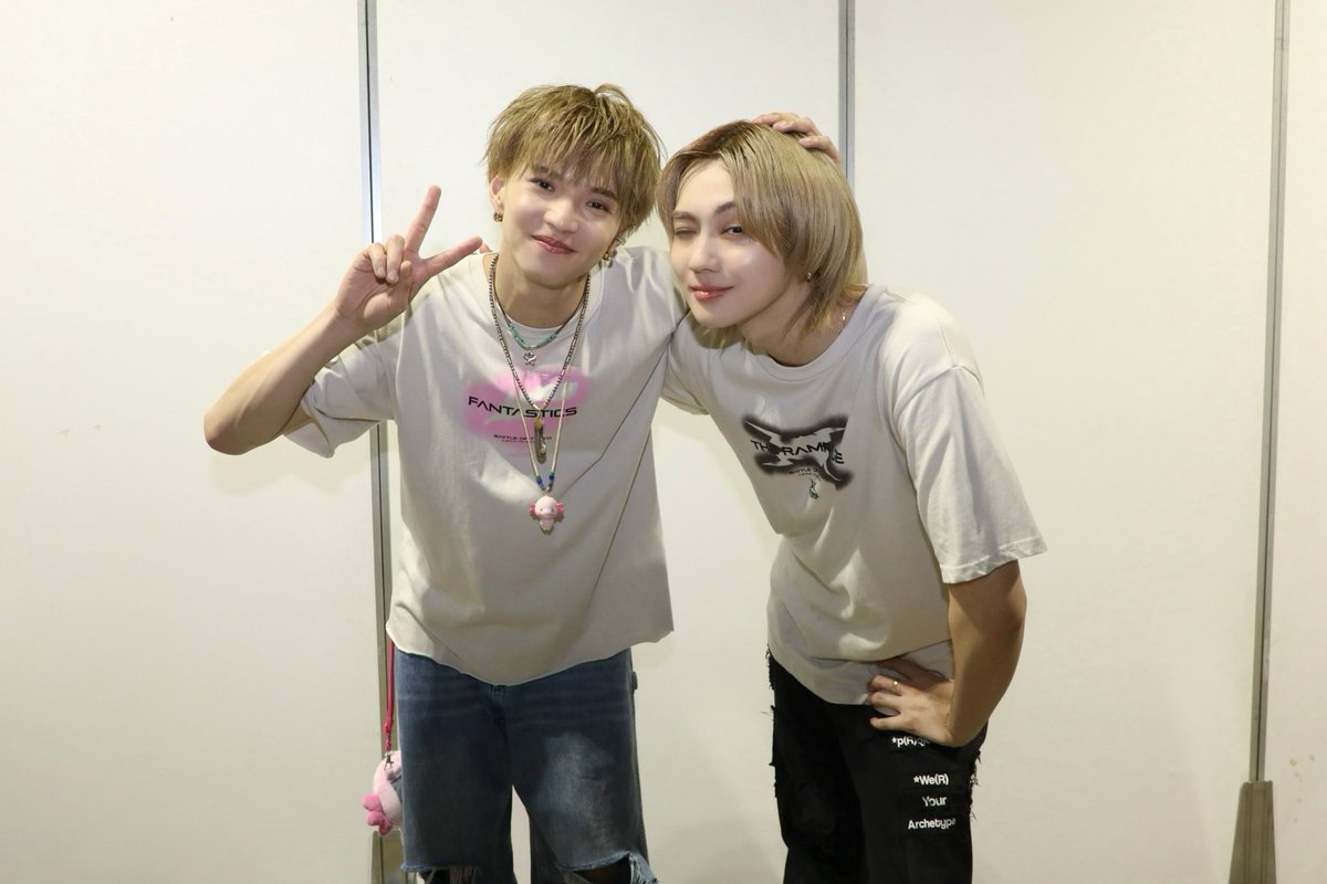 taiki__official's tweet photo. 生意気な子豚確保🐷

#BOT #BATTLEOFTOKYO https://t.co/EPMN7eW3mu