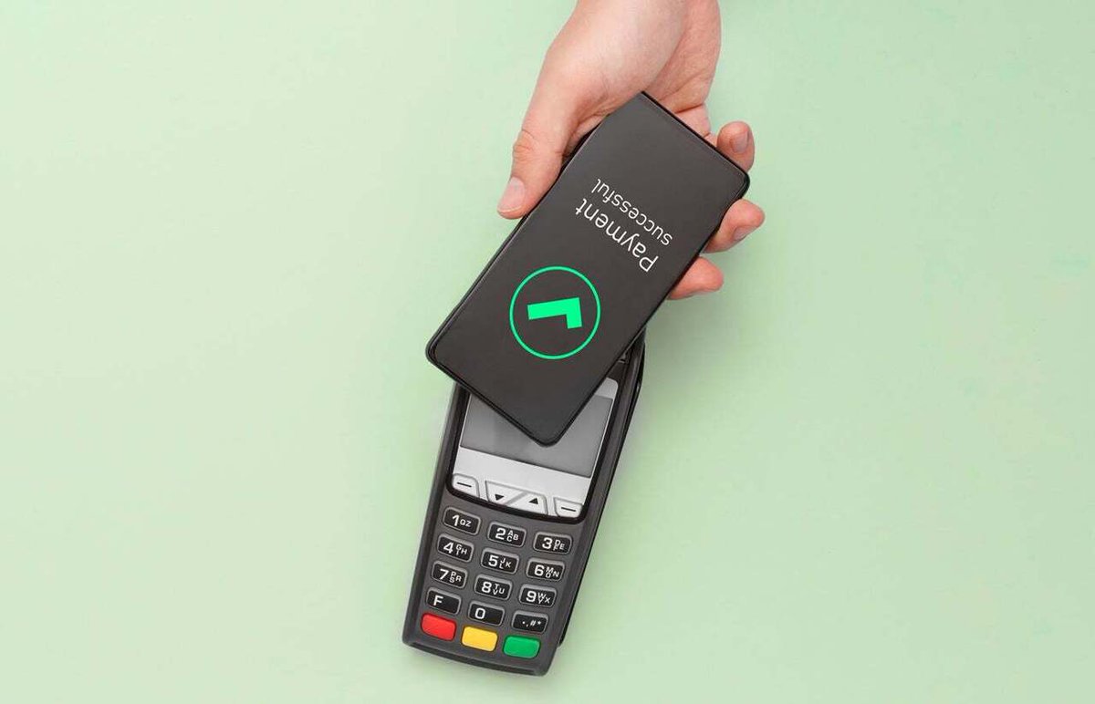 MunshiPremChnd's tweet image. Looking to make payments a breeze? Check out our breakdown of the 6 Best Mobile POS Systems for 2024 via #TechRepublic. You&apos;ll find the perfect match to make accepting payments convenient. ift.tt/gs2HMuz