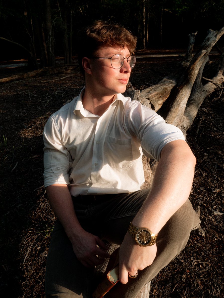 The coldest white boy in the game.