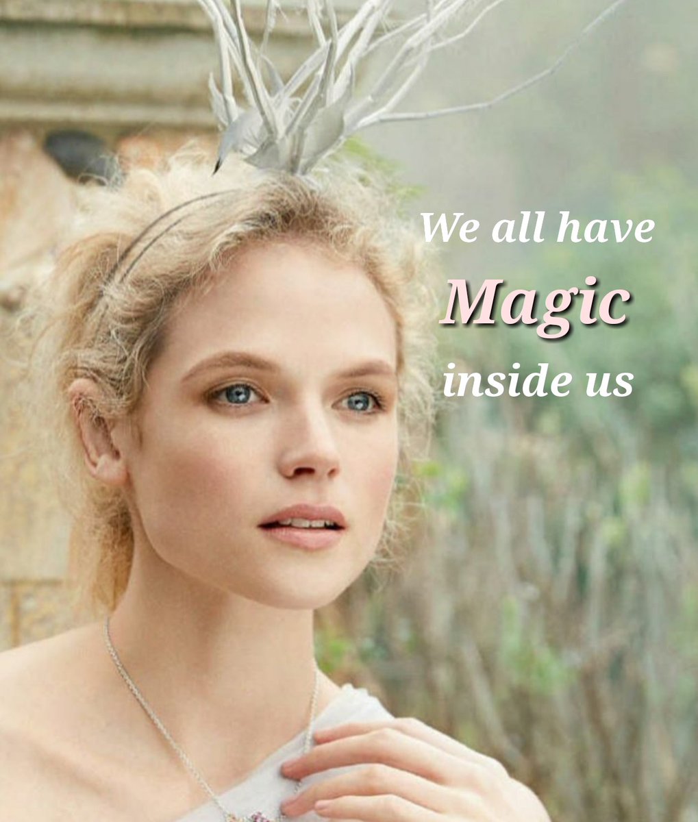 awintersblossom's tweet photo. We ALL have magic inside us!
Where there is kindness,
there is goodness,
Where there is goodness,
there is magic!
Leave a trail of sparkles,
your own magical path 🌟
#BeKind
#BeGood
#BeMagical 💜 https://t.co/48t8BElXAm