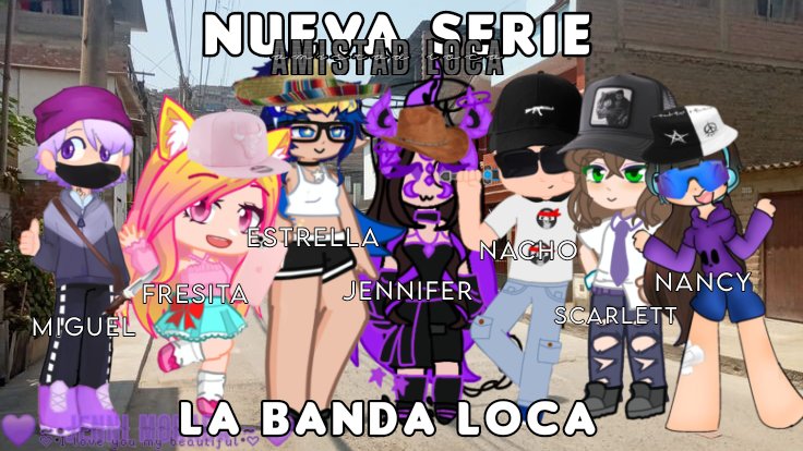 ₊˚⊹ᰔ💜Jenni_Morada💜ᰔ⊹ ₊˚ tweet media