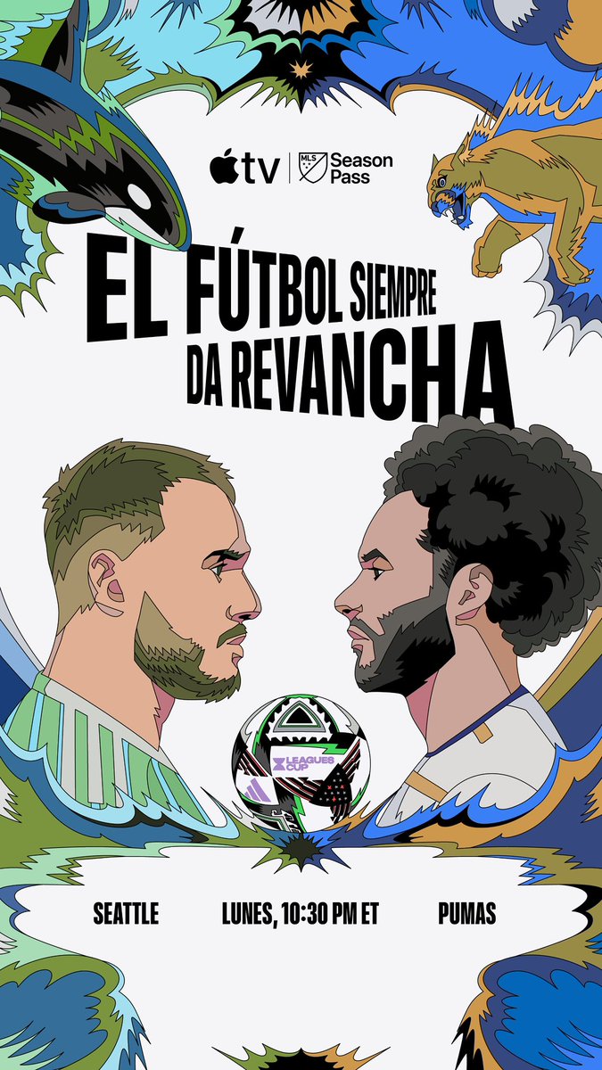Dinámica con los inicios de 8vos de final de #LeaguesCup2024 

2 ganadores de $250💸

Para participar tienes que hacer lo siguiente:
-Dar Like ♥️ y RT 🔁 a la publicación 
-Acertar el resultado (ganador o empate)
-Acertar que mitad tendrá más goles o los mismos goles en ambas