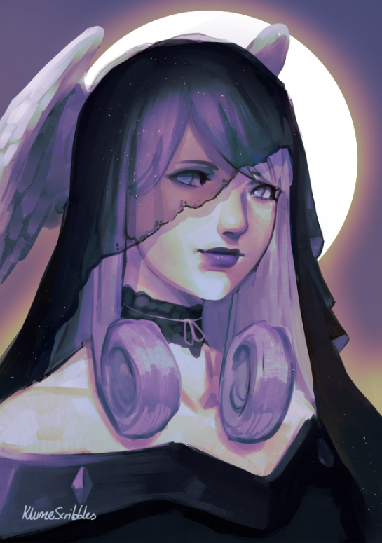 Klume 🐏Hiatus tweet media