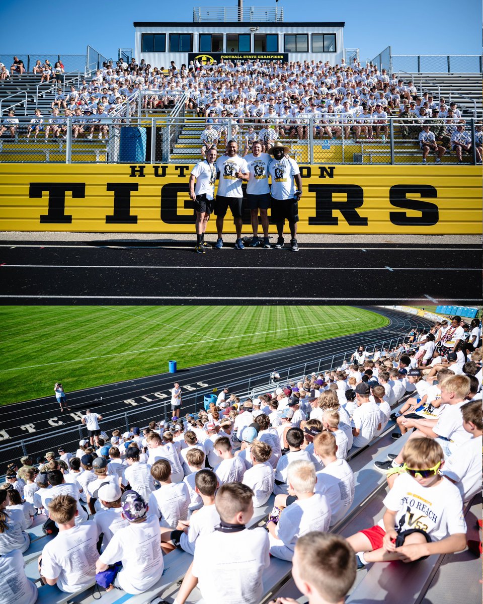 Lead the Way Foundation tweet media