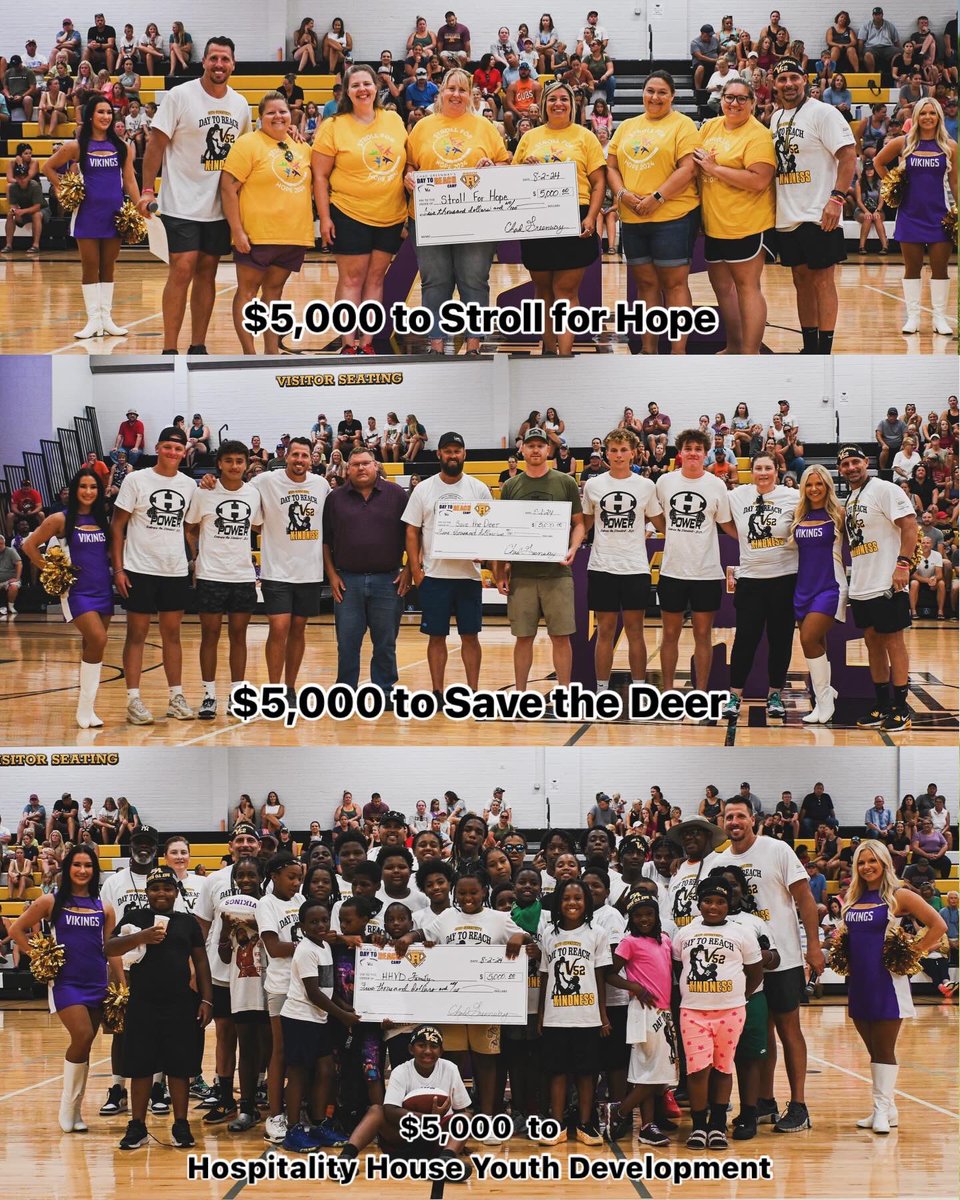 Lead the Way Foundation tweet media