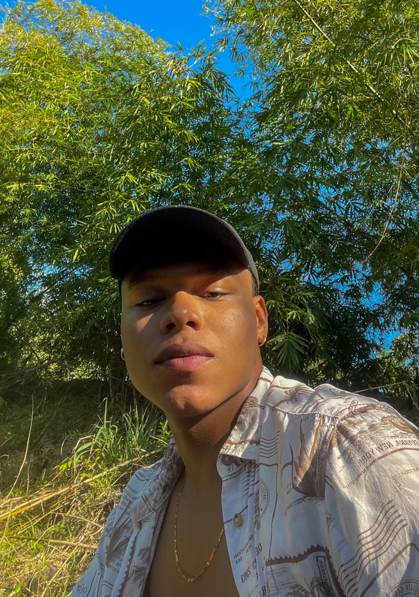 Menino do mato tweet media