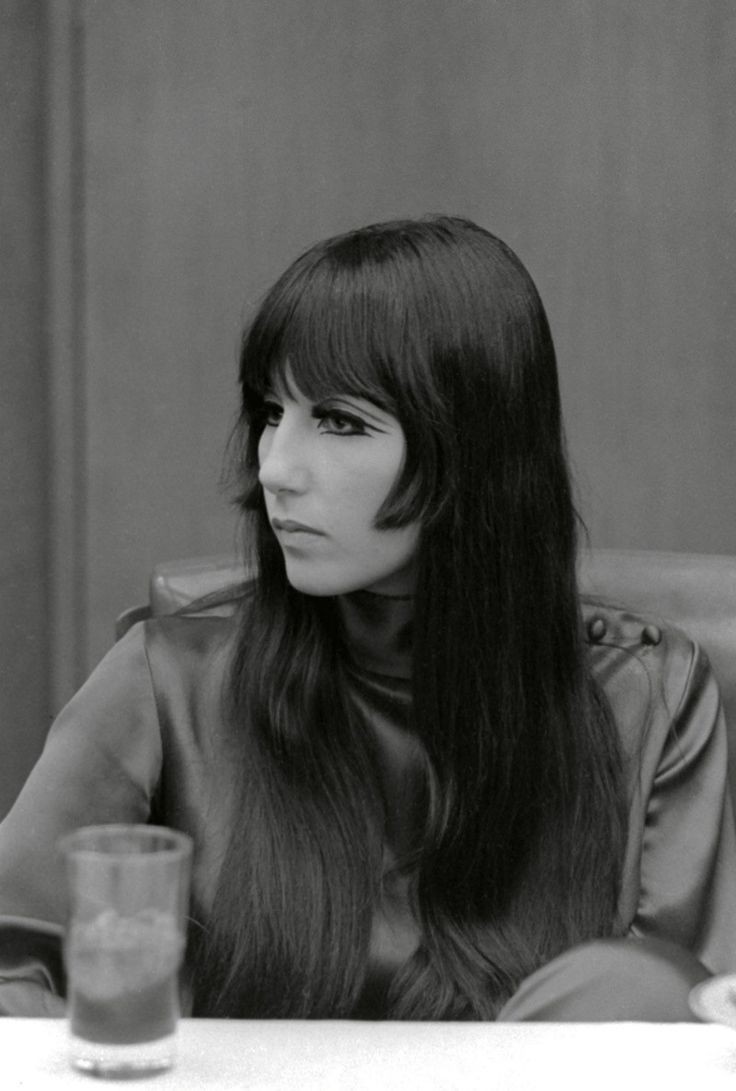 Cher 💫Inspiration 💗👑💗 EVA #cher #chercrew 🐥🐣 tweet media