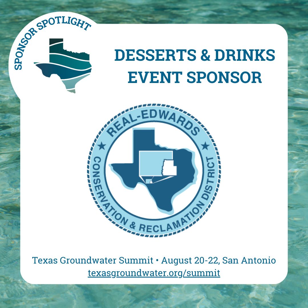 Texas Alliance of Groundwater Districts tweet media