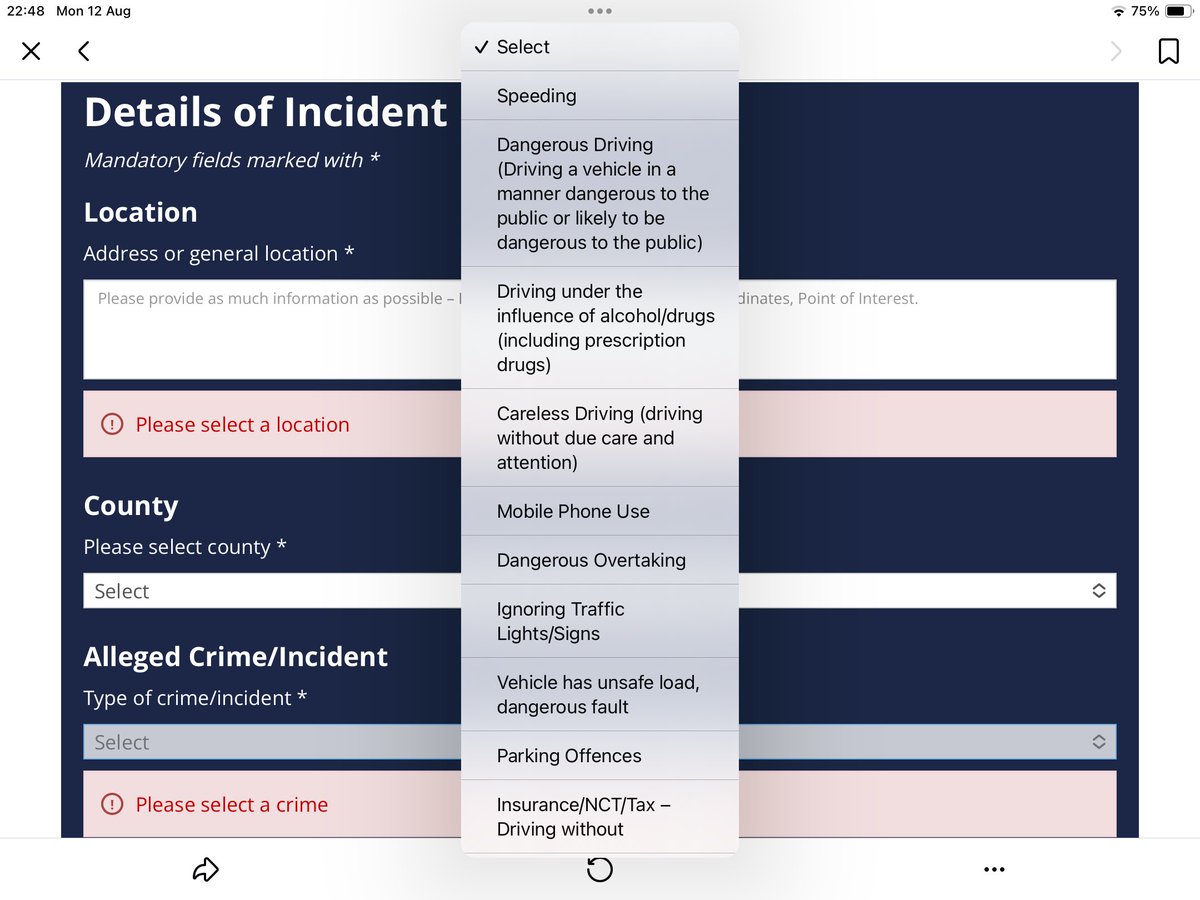 Safe Cycling Ireland 🇮🇪 tweet media