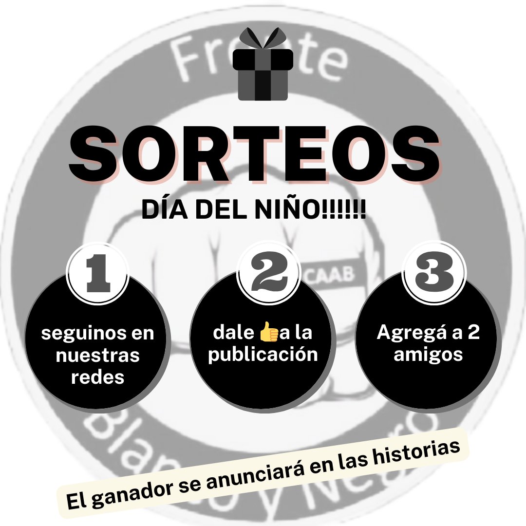 Desde mañana hasta el Domingo vamos a realizar 1 sorteo por noche de pelotas pulpo, una pelota de basquet y figus de los idolos del Albo, no t quedes afuera!!! Sorteamos por IG y publicamos al ganador en las historias. Sumate!!!