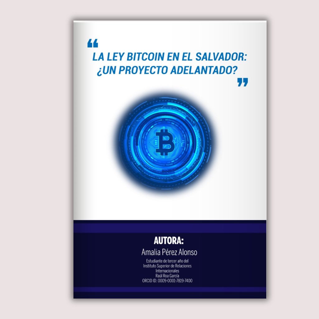 ¿Leíste ya los artículos del XII Número de Ad Hoc?
Déjanos saber en los comentarios👇🏻 que tema te cautivó más. 

📲Si aún no los has leído, descárgalos en la página web de nuestra revista. Puedes acceder por los enlaces disponibles en todas nuestras redes sociales.