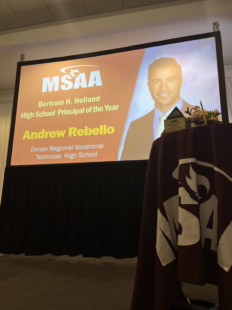 Andrew D. Rebello tweet media