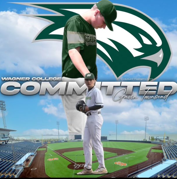 @White Plains Baseball (@coachfugarino) on Twitter photo Congratulations to our senior pitcher Gavin Townsend and his parents Christa and Nick! Wagner College will have a Tiger on the mound next year!
<a href="/gavint/">Gavin Thiesfield</a>.7 Congratulations to our senior pitcher Gavin Townsend and his parents Christa and Nick! Wagner College will have a Tiger on the mound next year!
<a href="/gavint/">Gavin Thiesfield</a>.7