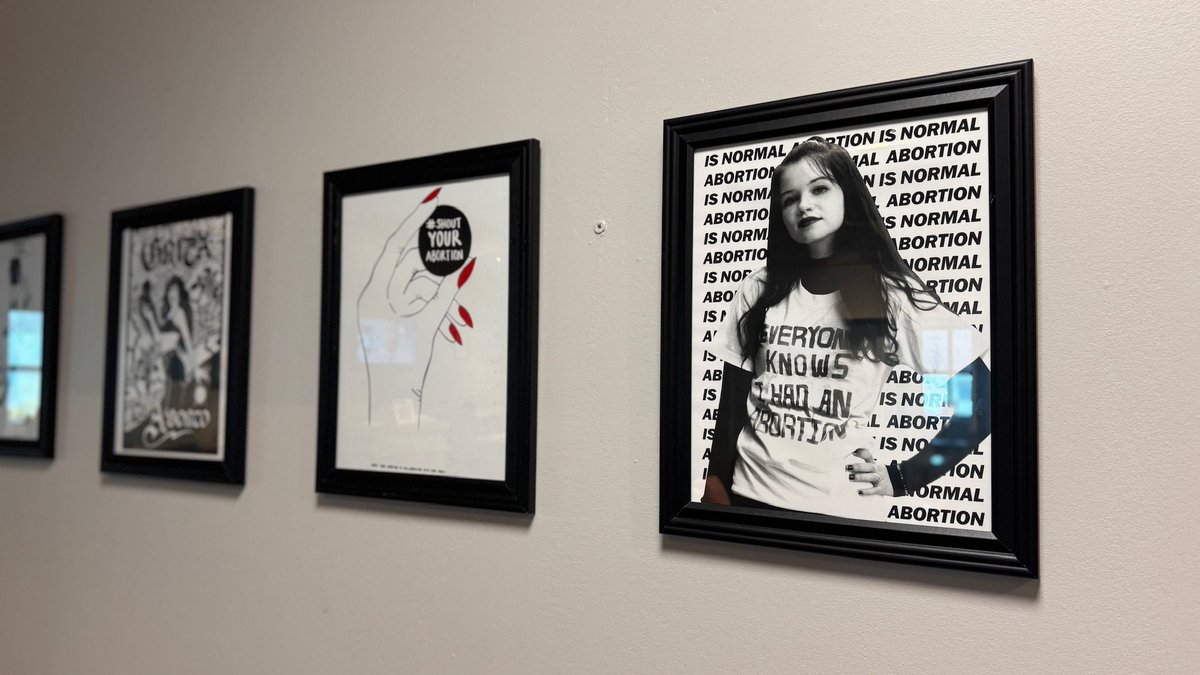 Hope Clinic tweet media