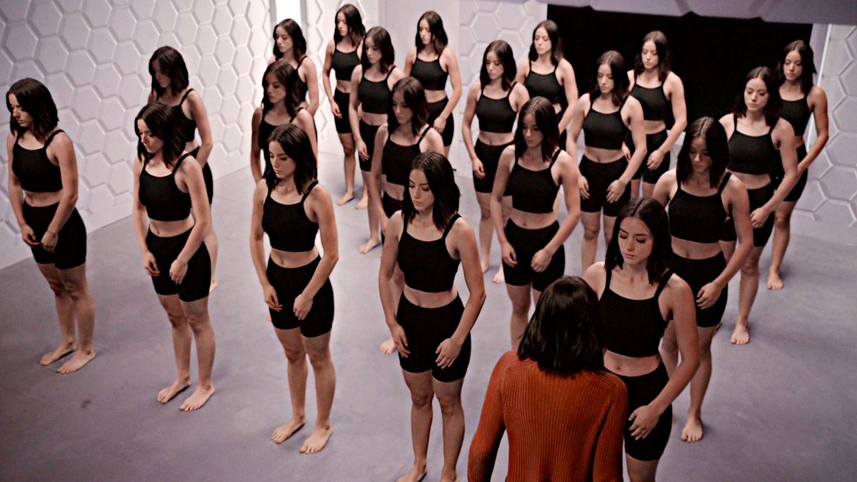 chloe bennet gifs tweet media