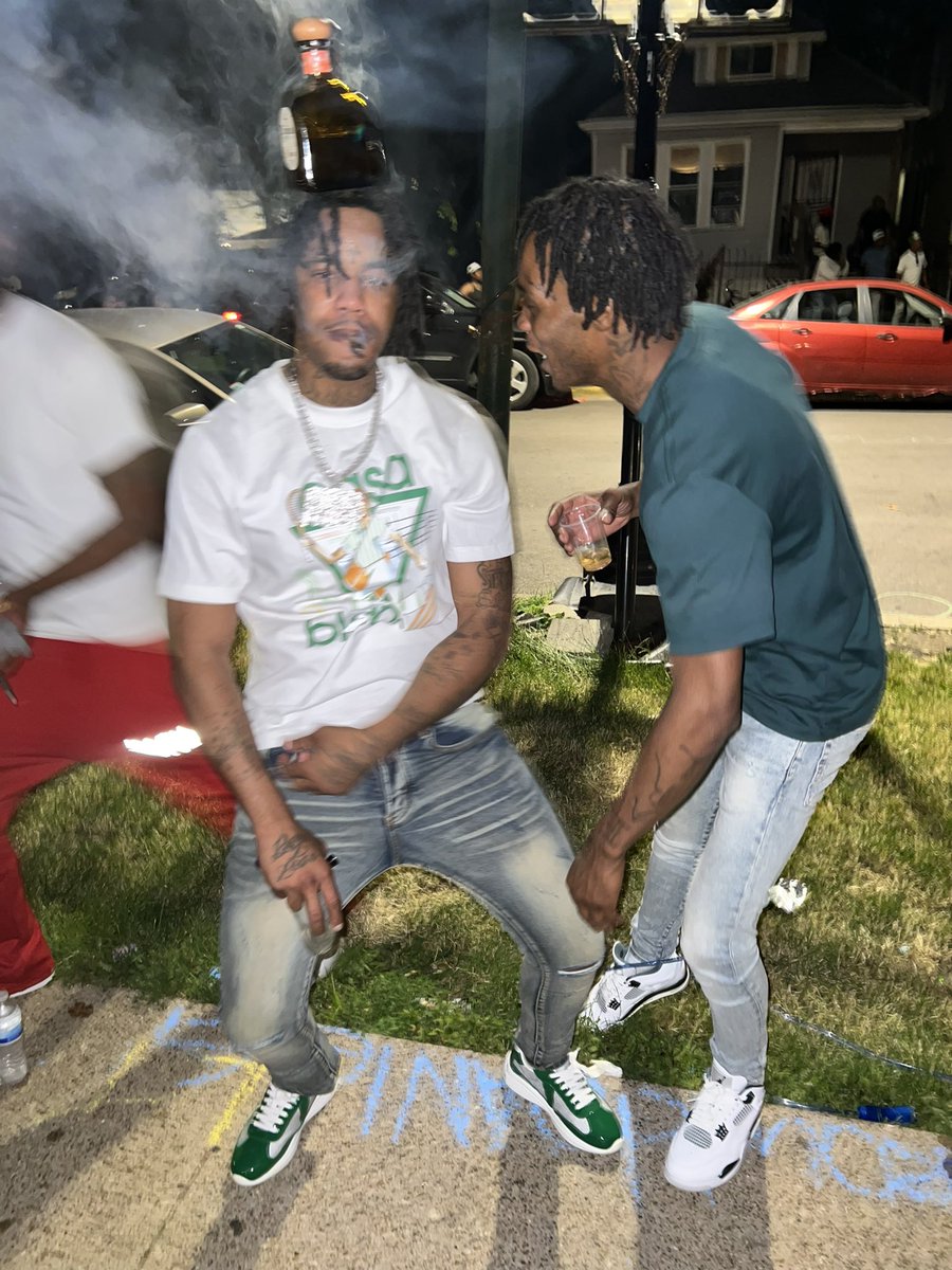 I Got In My Bag💰Came To my senses ,Cut Off Some 🥷’s wasnt taking me serious 🦍