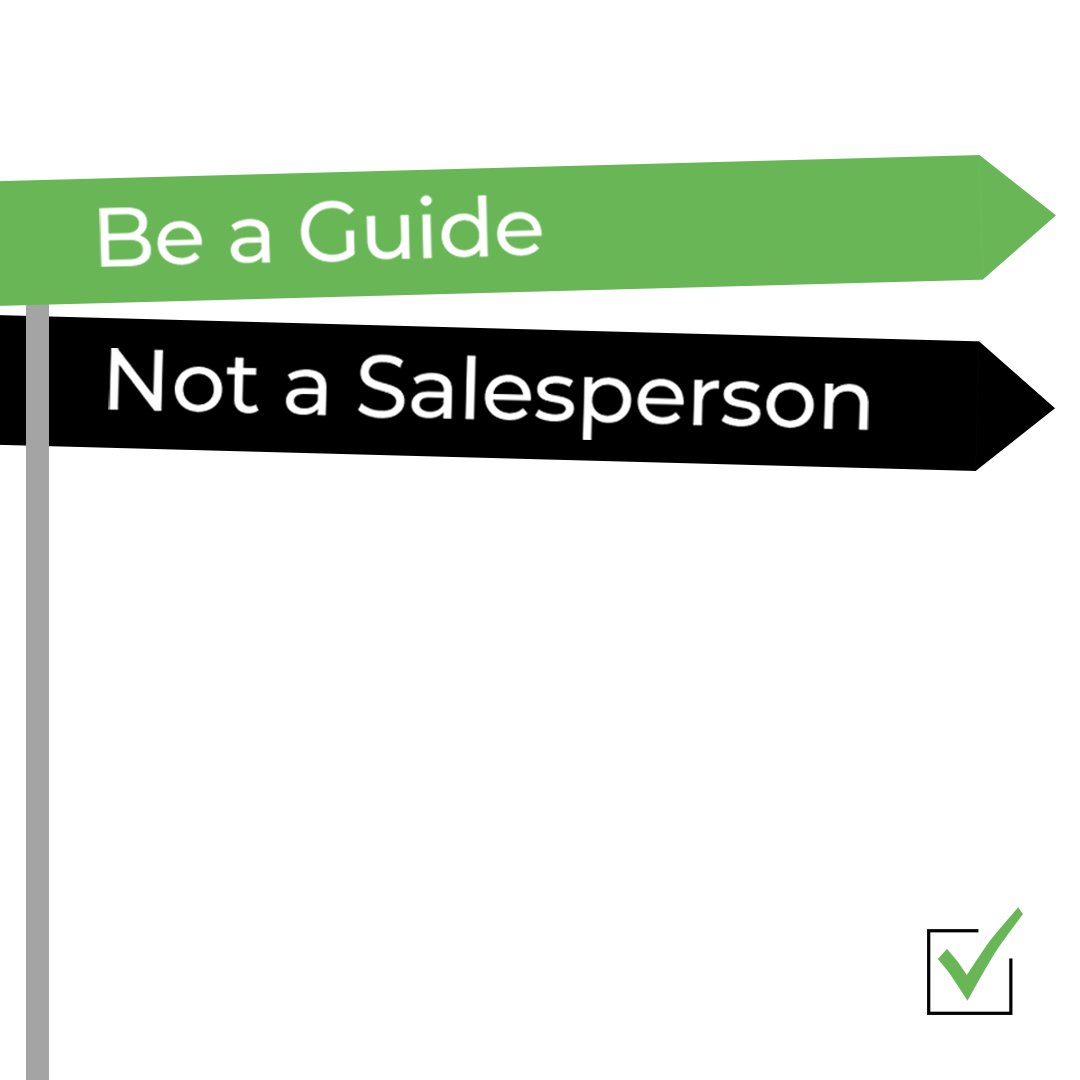 PremiumChoiceI1's tweet image. Guide clients through Medicare options with honesty and empathy. Focus on their needs, not just making a sale. Become a trusted ally in their healthcare journey.

#TrustedGuide #EmpatheticAdvisor #ClientFirstApproach