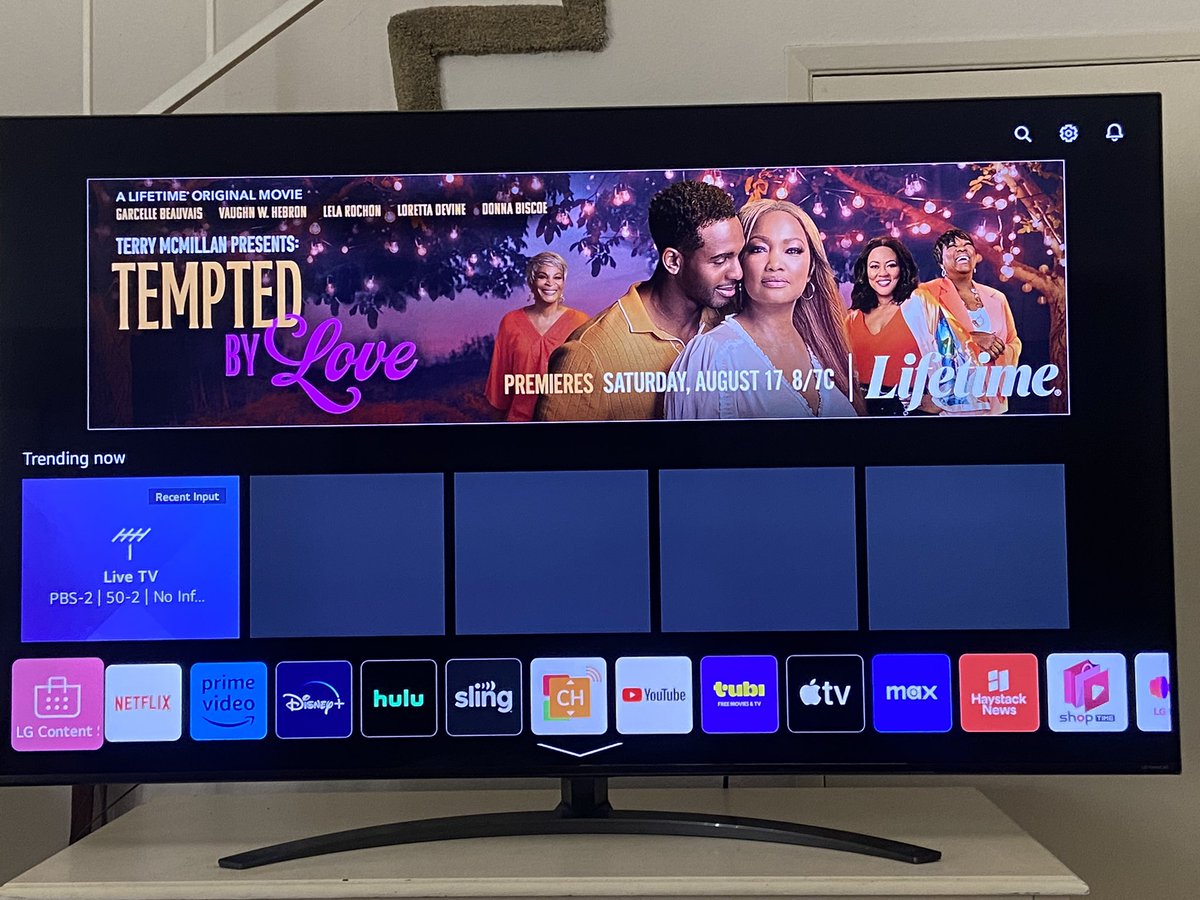 DGdaStorytella's tweet image. Turned on my TV and immediately saw an ad for my cousin @vheb_official’s latest film👏🏾👏🏾👏🏾#Lifetime #TemptedByLove