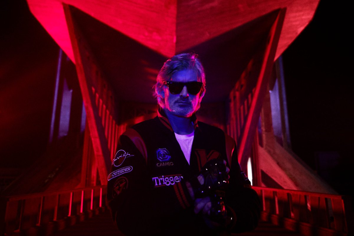 Kavinsky's "Nightcall" breaks the record of most Shazamed song in a single day ever following use in #OlympicGames.