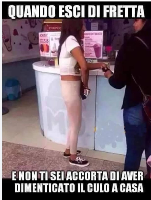 ImprotaSorelle's tweet photo. @ghostbjtch Oltre ad essere una tavoletta da surf ha anche il culo inesistente... Ah questa chiede soldi per il suo PayPal ATTENZIONE... https://t.co/fxHsEWGOYz