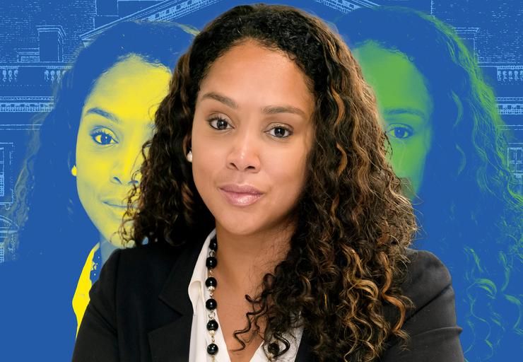 Malcolm X was right: Black women remain disrespected and unprotected in America. VP Kamala Harris’s experience highlights how much work is left to do. Take our Organization Equity Score survey and help foster a more equitable workplace. 

buff.ly/4dhfmtB