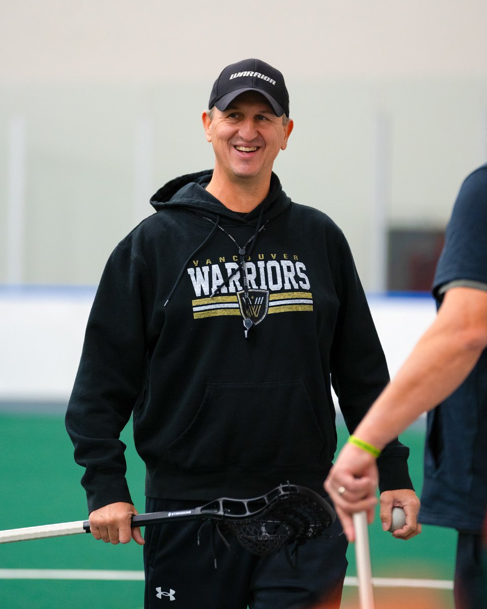 Catch Coach Curt Malawsky on Global News Morning with Jay Janower this Saturday, Aug 17 at 8:35am to discuss our newest program, Vancouver Warriors Elite Academy. 🥍